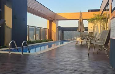 Ed Highline, piscina, lavanderia - Foto 2