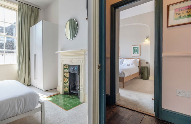 The Emporium - Stylish 2BD in Winchcombe - Foto 2