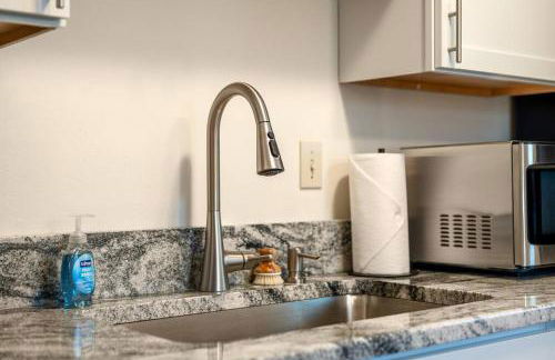 Croquet - Fire Pit - Central Location - Foto 22