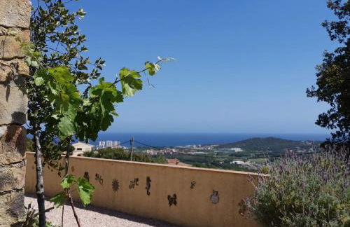 Gina's house in castell d'aro with sea views - Foto 37