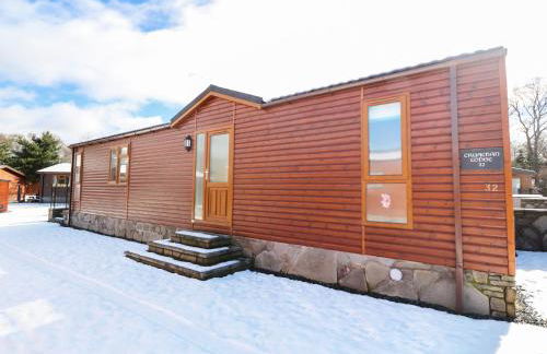 32 Cruachan Lodge - Foto 16