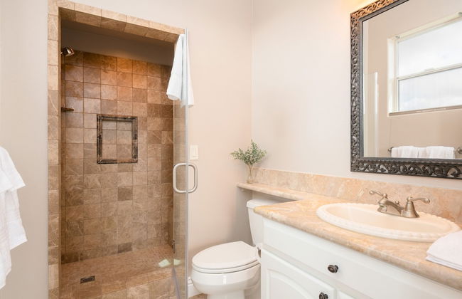 Colina by Avantstay Secluded Mountain Top Oasis w Pool Hot Tub Putting Green - Foto 31