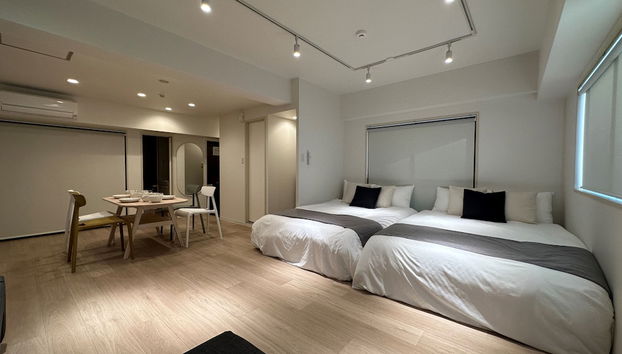 F Style - Foto 2, Habitación