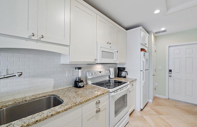 Las Hermanas 4 1 Bedroom Studio by RedAwning - Foto 15