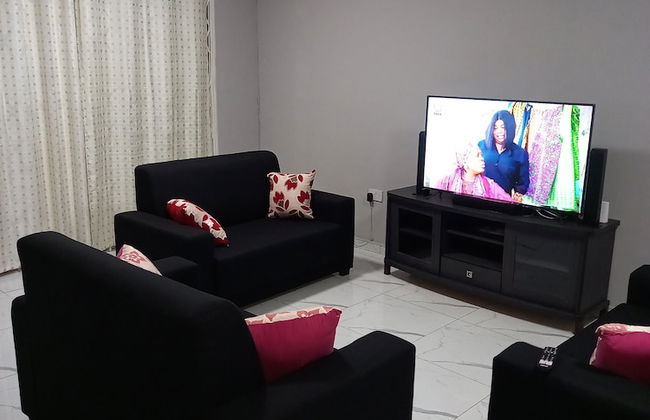 Remarkable 2-bed Apartment in Afienya, Ghana - Photo 17