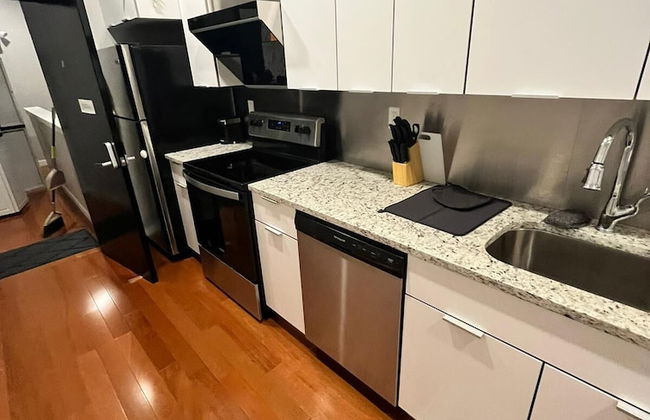 Philadelphia Central Apartments - Foto 71