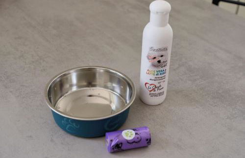 TerrazzaSoleMare Mimosa - Foto 35