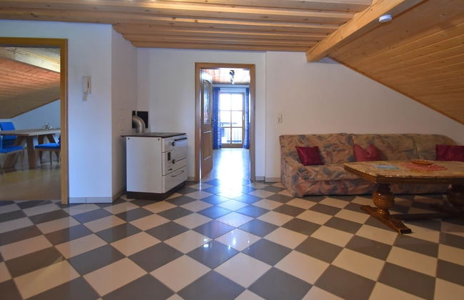 Schone Wohnung im Bayerischen Wald - Photo 27