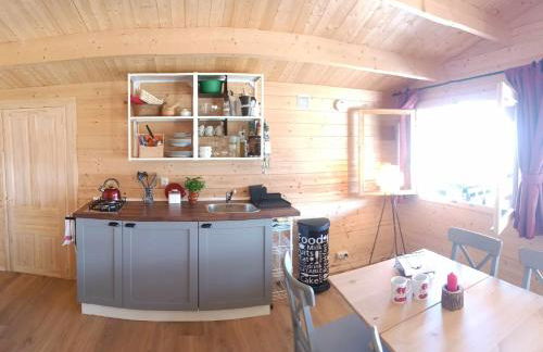 Cabañas by Torre de Arriba - Foto 13