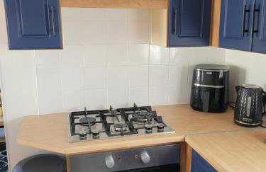 The Sunny Bunny Holiday Home - Foto 8