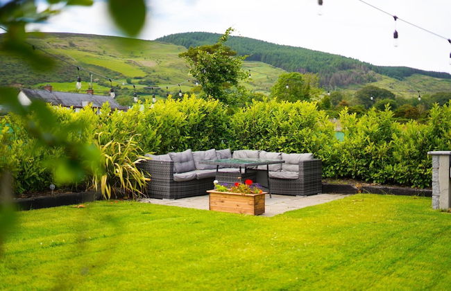 Clonlum Holiday Cottages - Foto 40