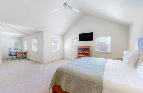 Brevard Bungalow - Foto 13