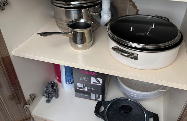 ALHA APART OTEL - Photo 72