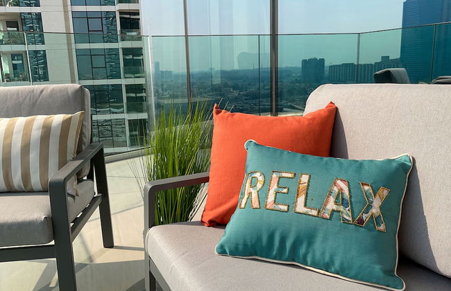 HiGuests - Park Gate Residence Tower C - Photo 36