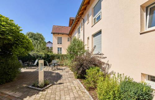 Apartments Aschheim - Foto 66