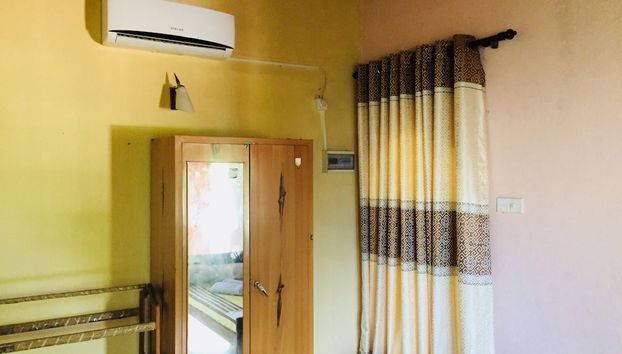 Lake View Home Stay Tangalle - Foto 4, Quarto