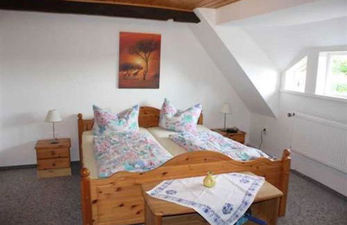 Landhaus Damerow 1 - Foto 6