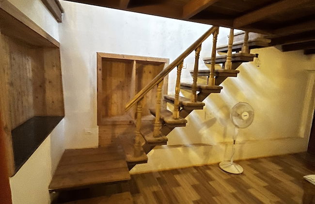 Forest Trails Adventure Resort - Foto 3