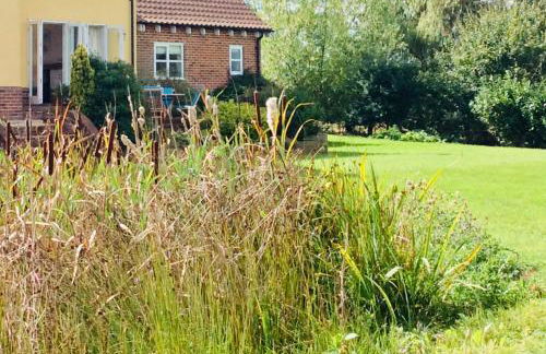 Kingfisher Nook at Waveney Farm - Foto 11