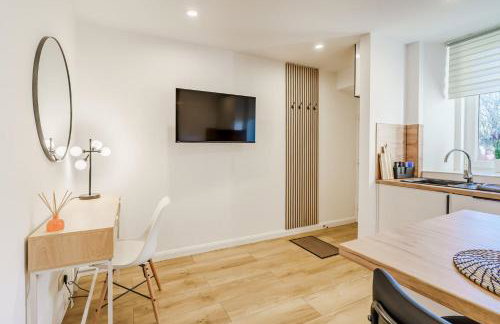 Luxurious One Bedroom Apartment - Foto 17