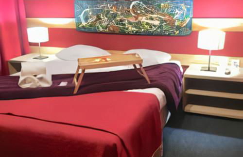 Arrábida Resort - Foto 12