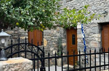 Villa GIANNAKOS MINOAN HERSONISSOS - Foto 28