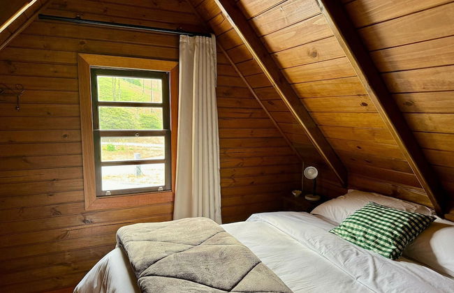 Vila Vert - Rancho Queimado - SC - Foto 5