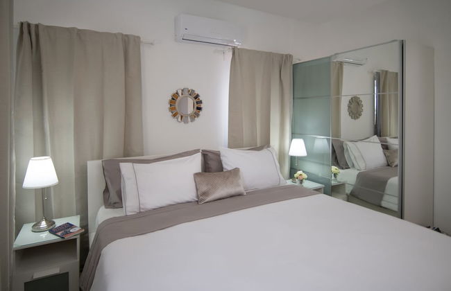 Los Flamencos Aparthotel - Foto 23