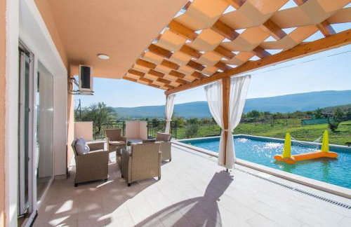 Villa Beautiful countryside - Foto 7