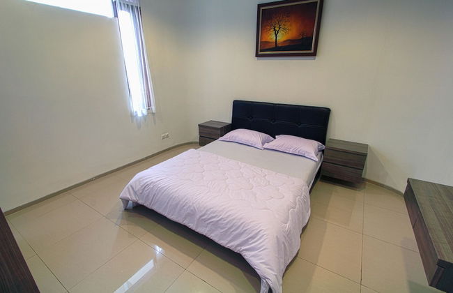 Villa Tirta Syariah - Foto 6