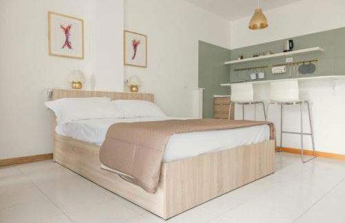 FAVILLA - Lanciano Studios & Apartments - Foto 17