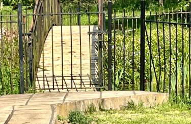 Oak Grange holiday cottage - Foto 21