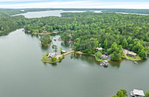 Eagle's Nest on Lake Martin - Foto 2