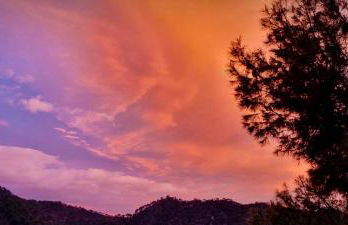 Apartamento en la montaña, Serra - Photo 1