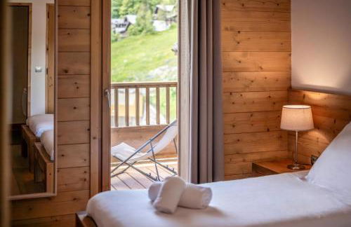 ALPA appartements - Champagny-en-Vanoise - Foto 16