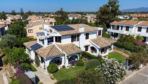 Villa Letizia - Heritage & Sustainable 100m Sea - Foto 2