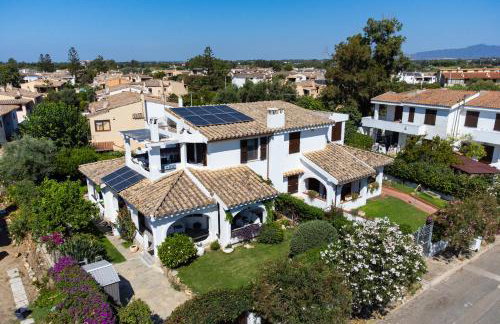 Villa Letizia - Heritage & Sustainable 100m Sea - Foto 2