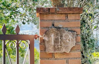 Casale Delle Querce farmhouse in Giove Umbria with pool - Foto 69