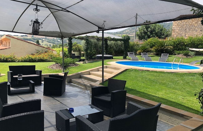 Location Sardinia Borgo Antico XIX - Foto 28