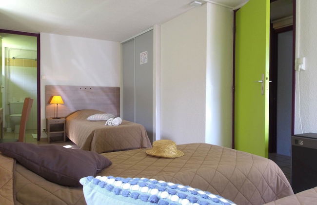 VVF Cantal Salers Vendes, Bassignac - Foto 8