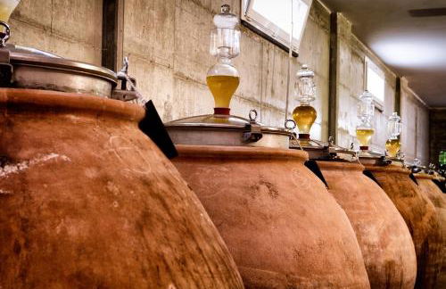 i Cacciagalli Wine Resort - Foto 28