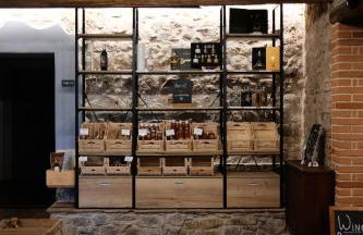 VIN Hotel - Wine Resort and Agriturismo Montieri - Photo 22