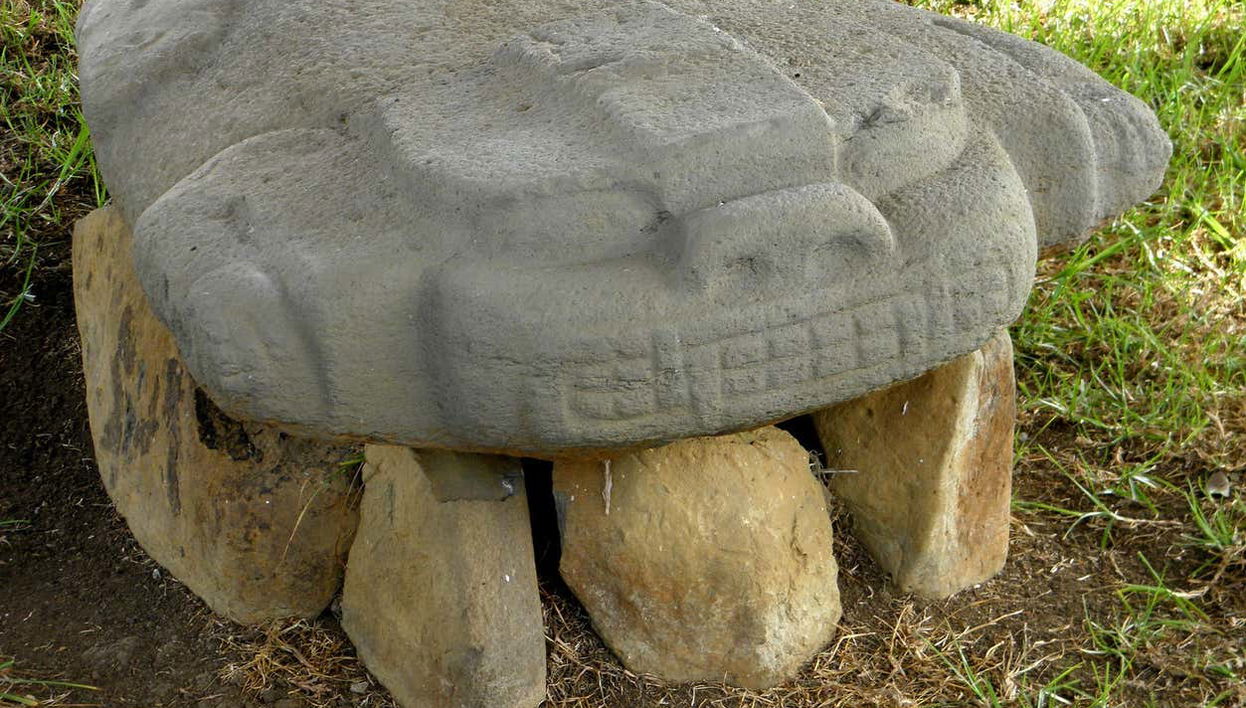 Learn about the symbolism of the pieces