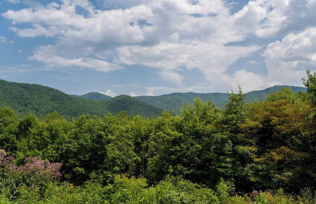 Among the Clouds by Avantstay Views + Hot Tub - Foto 25