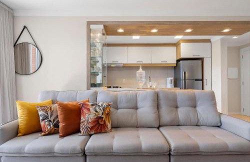 Apartamento HodsPrime com 2 Suítes by Achei - Foto 9