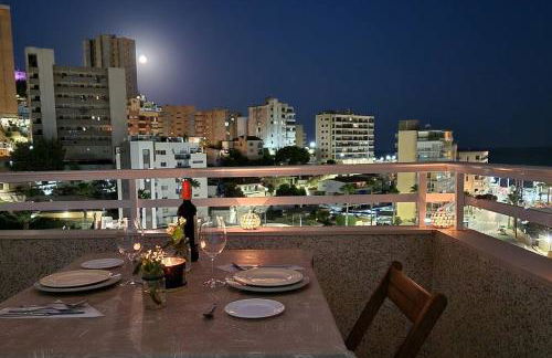 Calasol - Moderno Apartamento en Cala de Finestrat - Foto 19