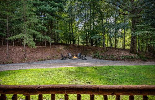 The Lodge at Shuler Gap - Foto 37