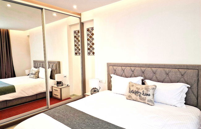 Sveltos Residence Suites - Foto 14