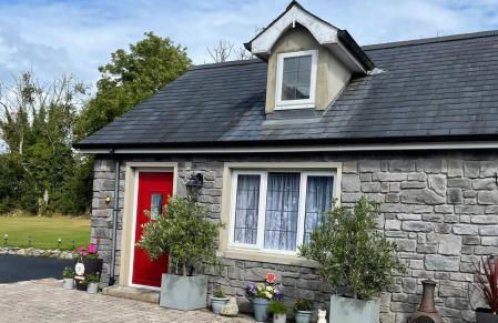 The Beehive at Pudding Cottage - Foto 5