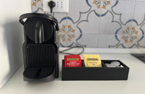 Piramide-Ostiense Two Bedroom Apartment - Photo 8